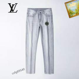 Picture of LV Jeans Long _SKULVsz28-38954011296